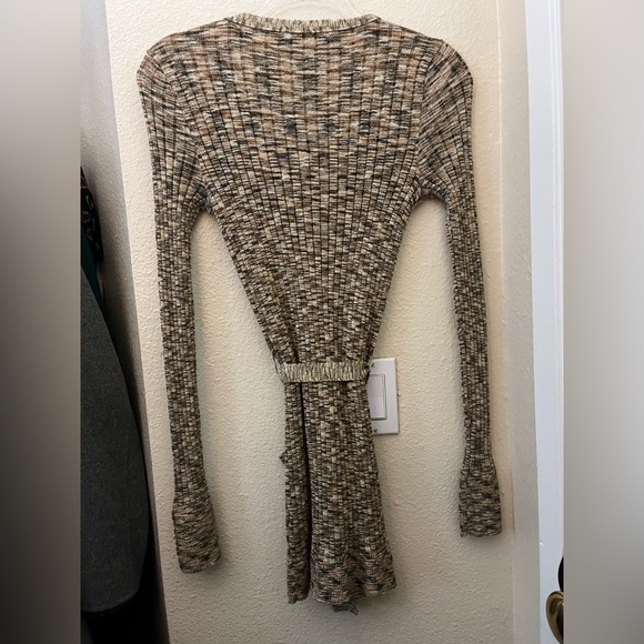 Cache Multitone Knit Cardigan - Picture 11 of 13